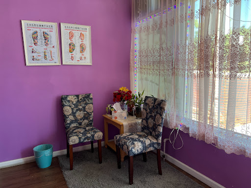 Asian Pearl Foot & Body Massage - Thumbnail