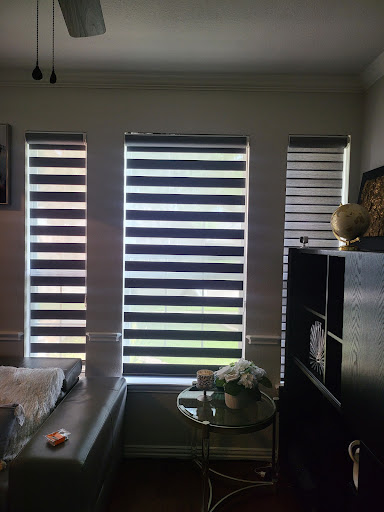 A Blinds - Visual