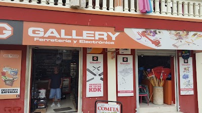 Photos of Ferreter&iacute;a Gallery