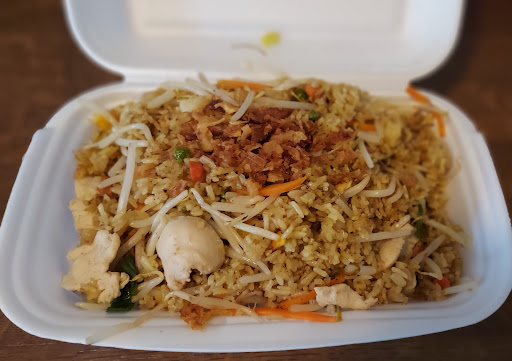 Asia Wok Sushi