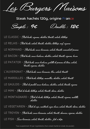 Le Relais