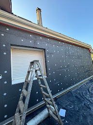 Photo n°12 de Gaston Peinture à Jurançon (Peintre en bâtiment)