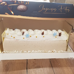 Photo n°28 de Les maynardises à Aigremont (Pâtisserie)
