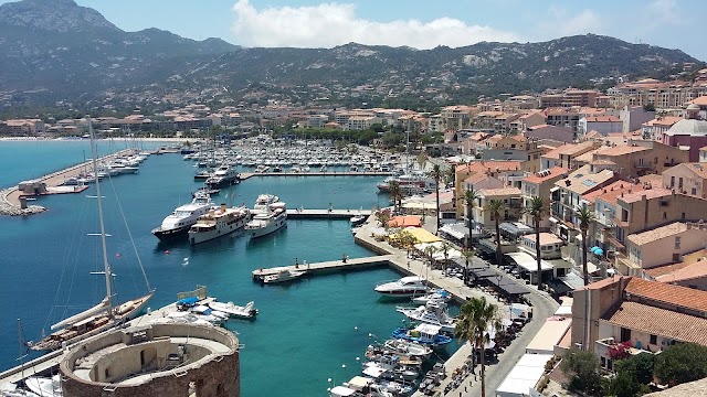 Calvi