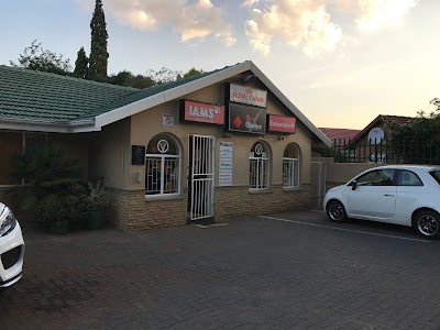 Photos of St Francis Animal Clinic
