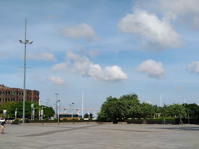 Photos of 澳門回歸賀禮陳列館