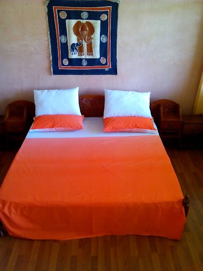 Photos of Umbi Apartments
