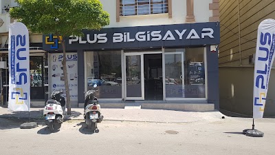 Plus Bilgisayar İlt. Sis. Elekt. San. Tic. Ltd. Şti.