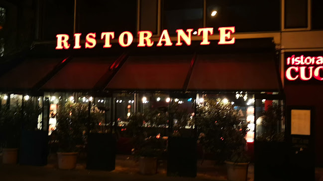 Rezensionen über Cucina Kaserne in Zürich - Restaurant