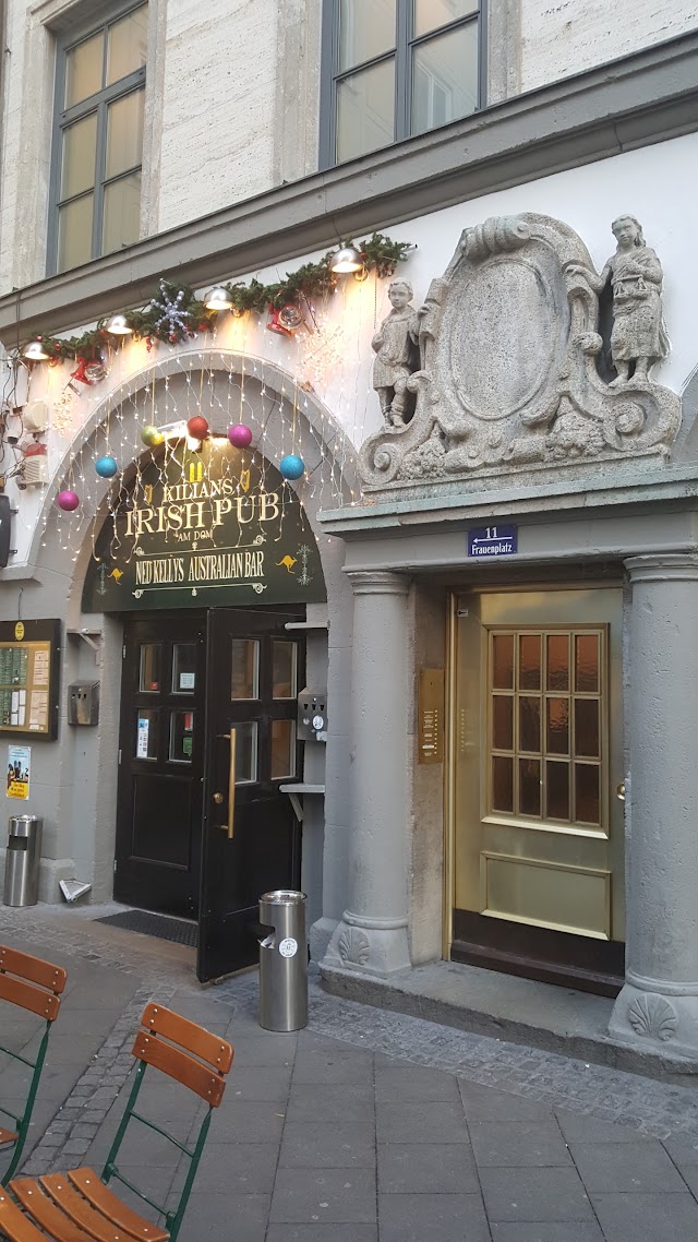 Kilians Irish Pub