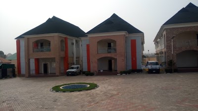 Photos of Crystal Hotel