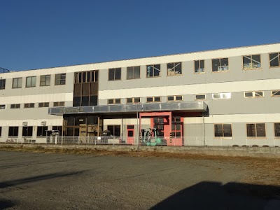 五洋工業（株）