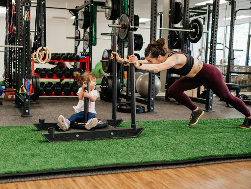 MamasteFit