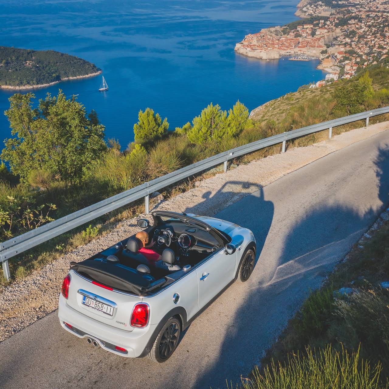 M.A.C.K. Car Rental Zagreb Airport Car Rental