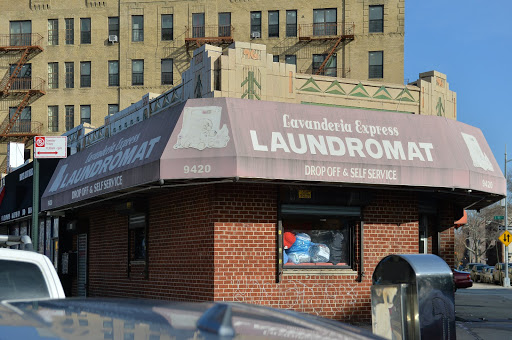 The Laundry Pass - Thumbnail