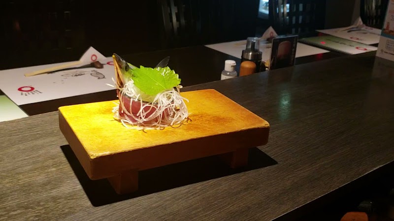 居酒屋 和食処まる