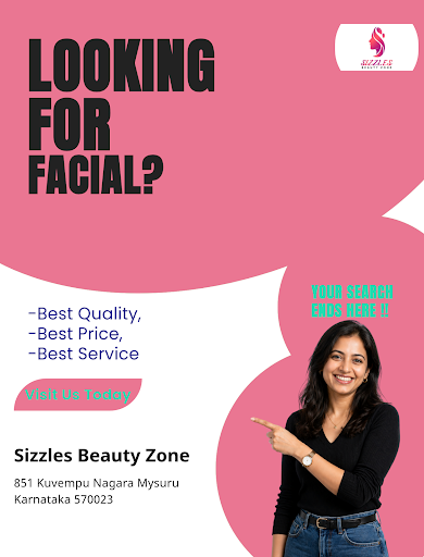Facial post image