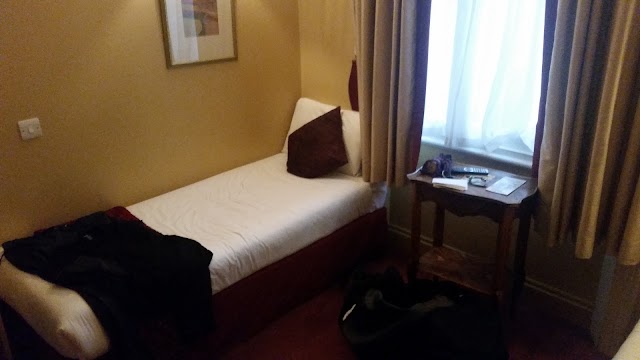Coronation Hotel