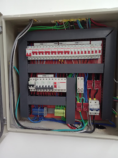 Ilumim Eletricista Residencial - Guarulhos