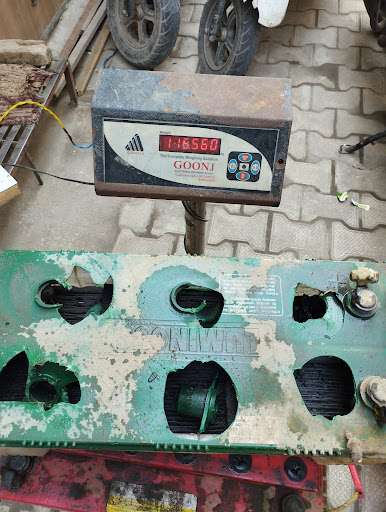 Sale purchase inverter and battery scrap available. post image