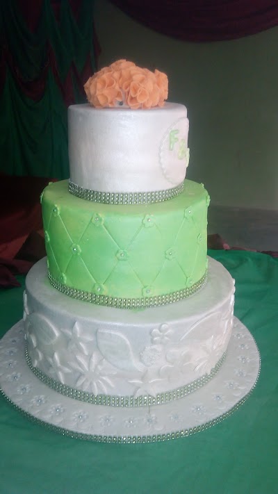 Photos of J.B.O HOTELS & SUITES IWO