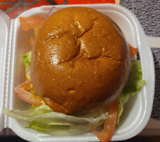 Photo 3 - Flavy Burger