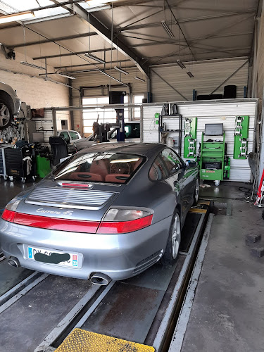 Comentarii opinii despre Autovia - Bosch Car Service