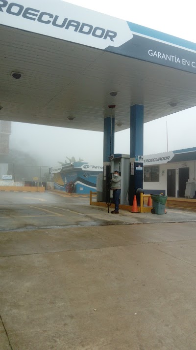 Photos of Petroecuador Zumba