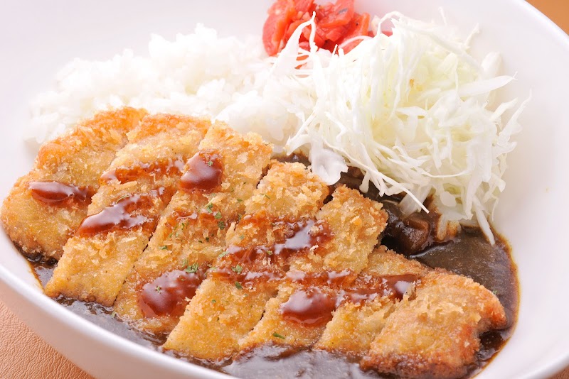 小さなレストラン彩絵