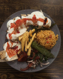 Photo n°8 de Restaurant MEDUSA à Sélestat (Restaurant turc)