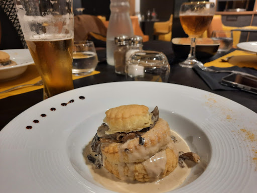 Brasserie La Chambouille - Thumbnail