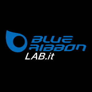 BlueRibbonLab - Visual