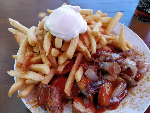 Curry Grindel - Thumbnail