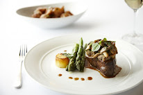 Catering - Traiteur et Chef privé La Rochelle -Île de Ré à La Rochelle