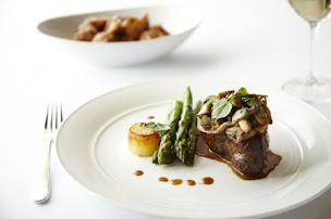 Photo n°7 de Catering - Traiteur et Chef privé La Rochelle -Île de Ré à La Rochelle (Service de cuisinier à domicile)