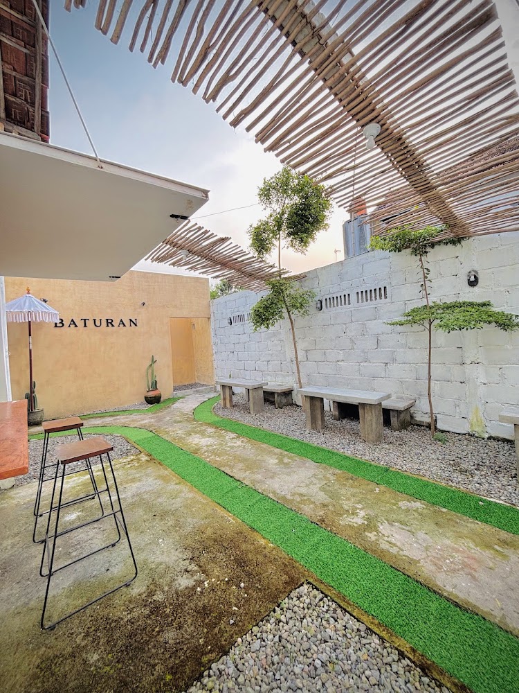 BATURAN Cafe