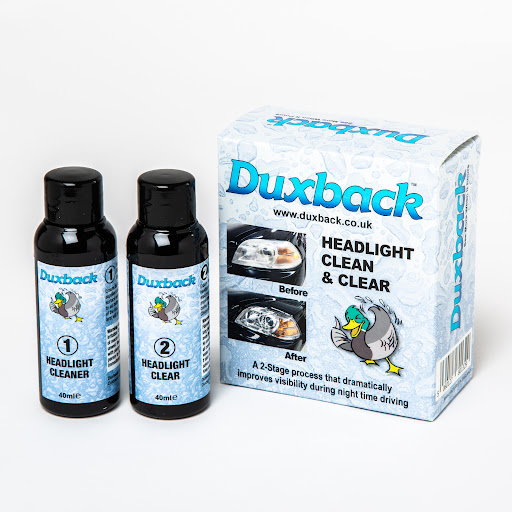 Duxback - Visual