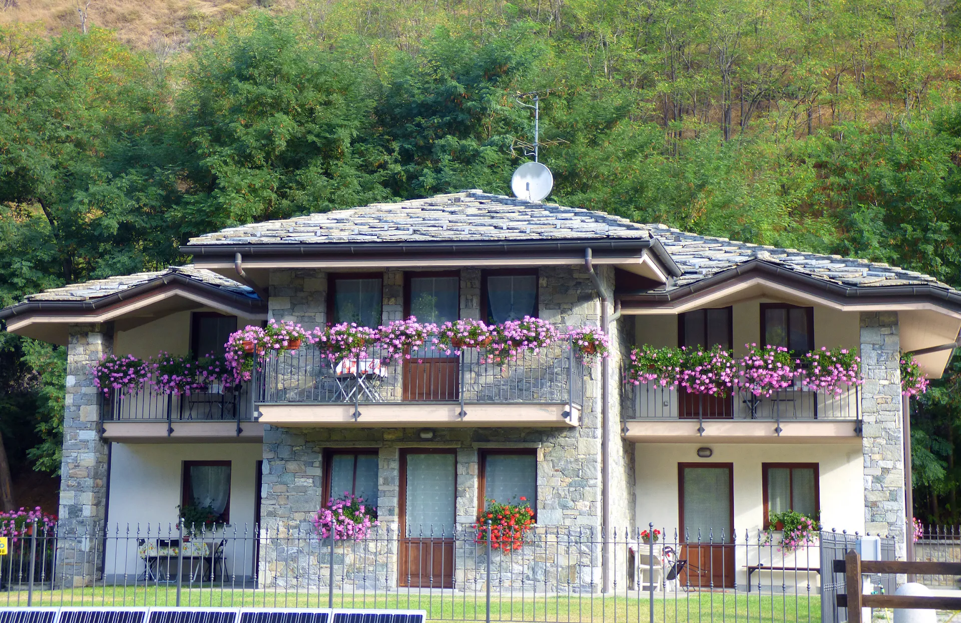 Casa per vacanze La Tana del Ghiro