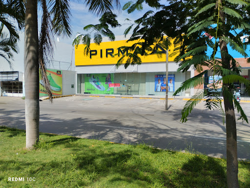 Pirma Díaz Mirón Centro - Thumbnail