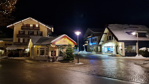 Stachus Bar - Visual