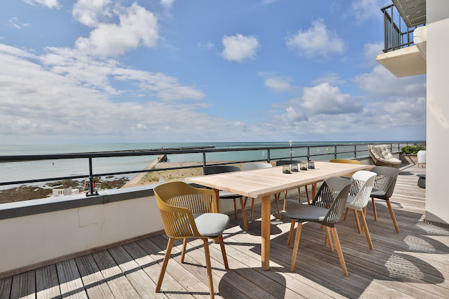 Opinii despre BonapArte Designer et décorateur în La Roche-sur-Yon - Architecte d'intérieur