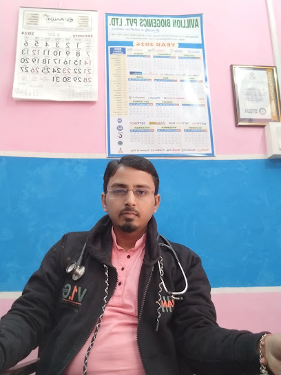 DOCTOR'S CLINIC Dentistry and General Physician