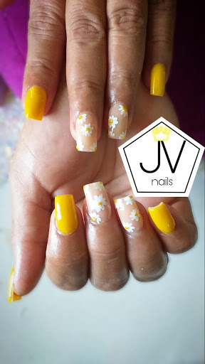 Javier Vela nails - Thumbnail