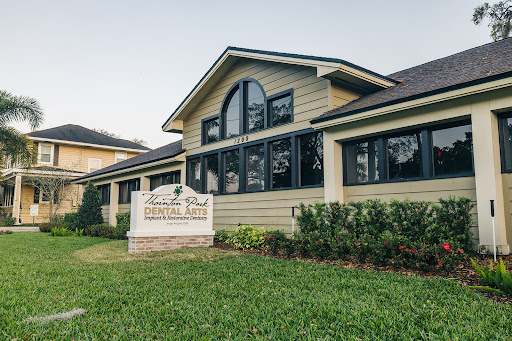 Thornton Park Dental Arts