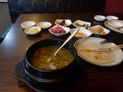 Photos of Masisso, кафе