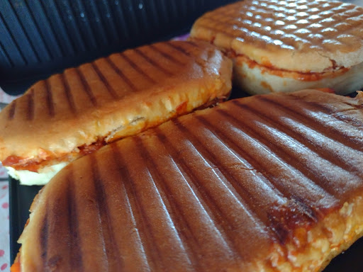 Tortas D'Lu - Visual