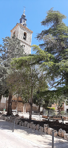 Quintanar - Visual