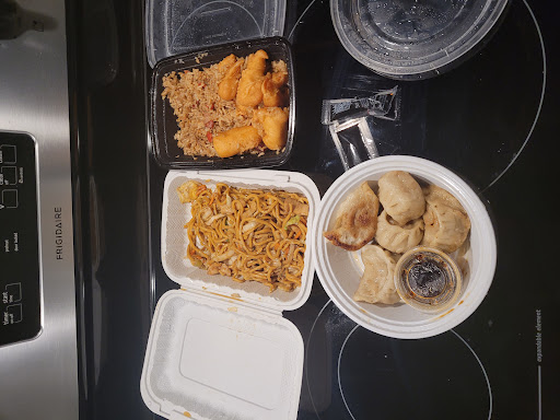 Beijing Wok - Thumbnail