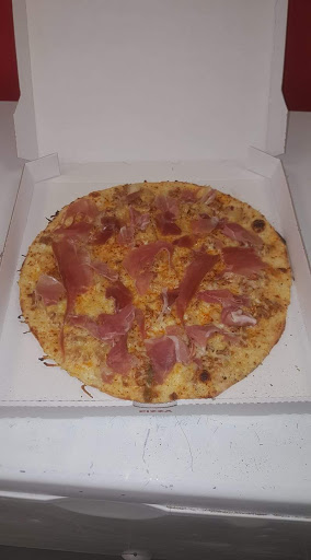 Pizz' Attitude - Thumbnail