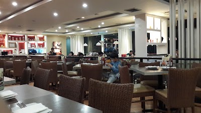Photos of Pizza Hut Restoran - Adam Malik Medan